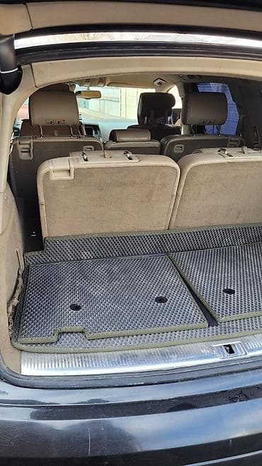 двигатель 4 2: Audi Q7: 2007 г., 4.2 л, Автомат, Бензин, Внедорожник — 10