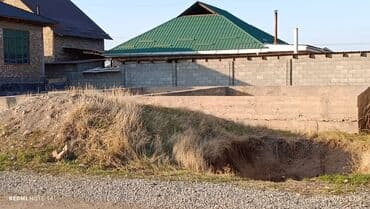 дом на берегу озера: 4 соток, Для строительства, Красная книга — 7