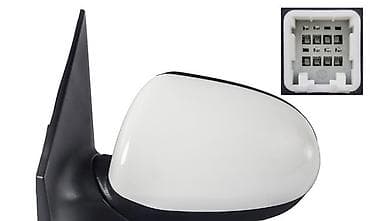 kia moning: Боковое правое Зеркало Kia Новый, Аналог — 1