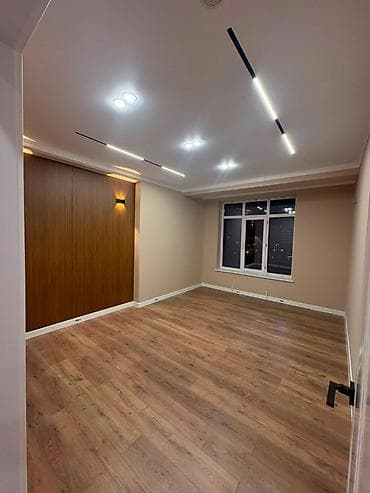 8: 1 комната, 41 м², Кок-Жар мкр Элитка, 9 этаж, Свежий ремонт — 4