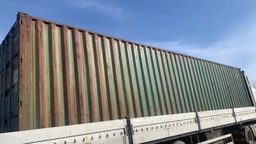 пищевые контейнеры бишкек: Контейнер.Продажа и скупка 20,40 и 45 фут морские и сухопутные — 10