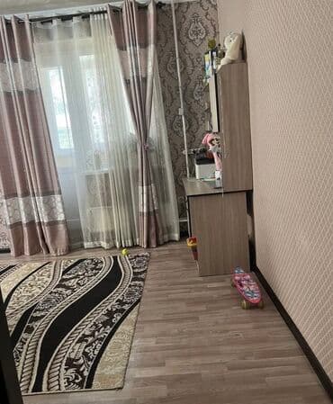 сниму квартиру с подсилением долгосрочная: 2 комнаты, 50 м², Индивидуалка, 3 этаж, Евроремонт — 2