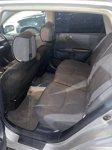 Honda Civic: 2001 г., 1.6 л, Кол менен иштөөчү, Бензин, Хетчбек — 6