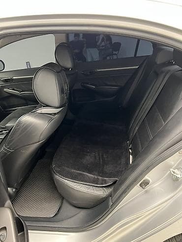 kirgiz auto: Honda Civic: 2008 г., 1.8 л, Автомат, Бензин, Седан — 6
