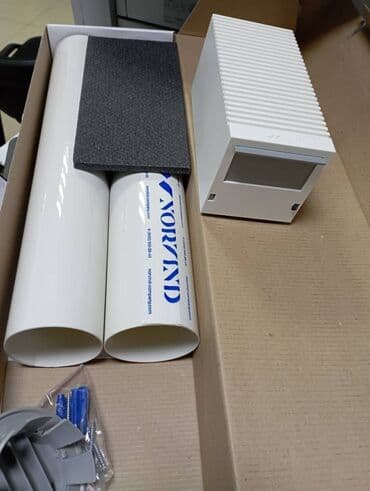 Сантехнические работы: Алмазное сверление Больше 6 лет опыта — 6