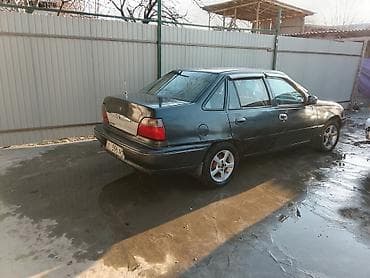 бензанасос нексия 2: Daewoo Nexia: 1996 г., 1.5 л, Механика, Бензин, Седан — 8