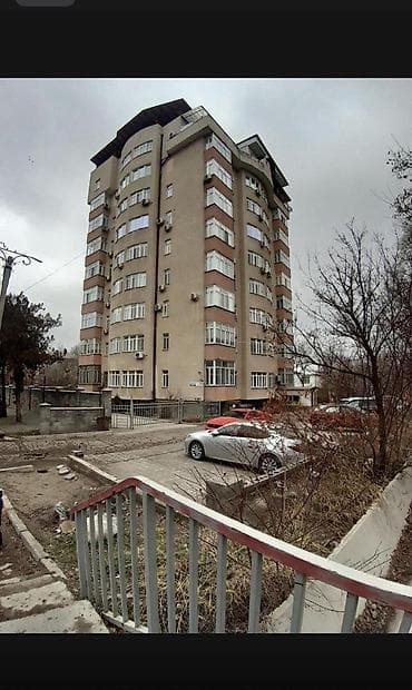 кварьира: 2 комнаты, 48 м², Элитка, 5 этаж, Косметический ремонт — 6