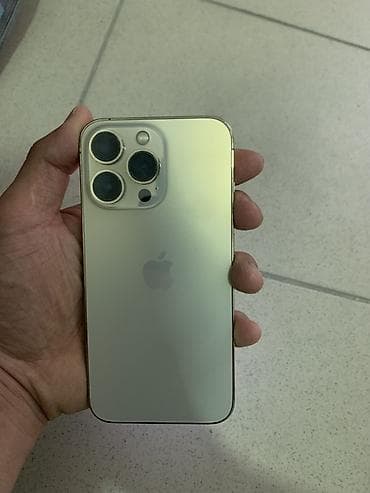 oneplus 13 pro: IPhone 13 Pro, Новый, Золотой, Коробка — 2