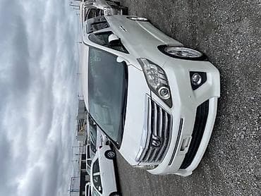 16000: Toyota Alphard: 2013 г., 3.5 л, Автомат, Бензин, Минивэн — 6