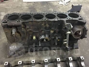 скупка подшипников: Nissan Patrol RD28 блок двигателя, Нисан Патрол РД28 Блок двигателя в — 1