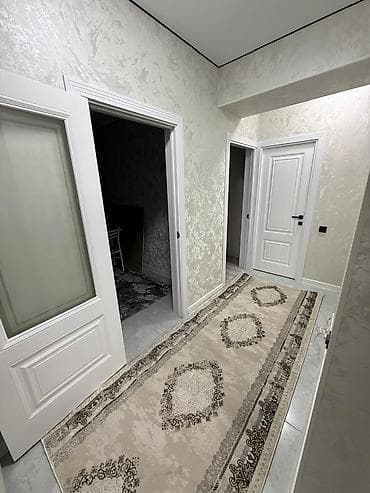 erl group: 1 комната, 42 м², Элитка, 6 этаж, Евроремонт — 5