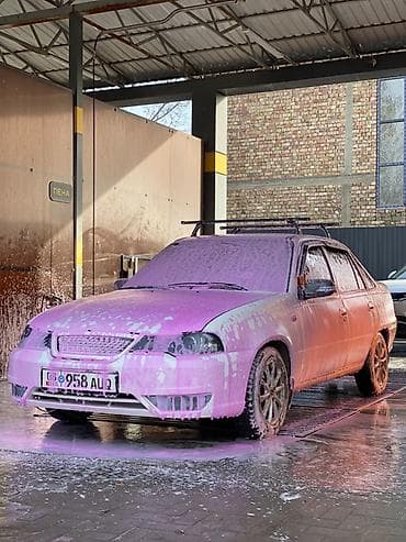 нексия 2 матор: Daewoo Nexia: 2008 г., Ручные, Бензин, Седан — 9