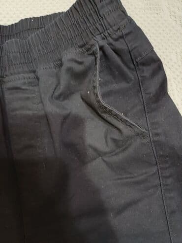 Детская обувь: Джинсы и брюки — 3