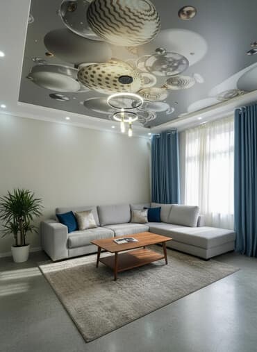 шкаф книжный цена в бишкеке: Натяжной потолок Глянцевое, Матовое, 3D потолки Гарантия, Бесплатная консультация, Бесплатный замер — 1