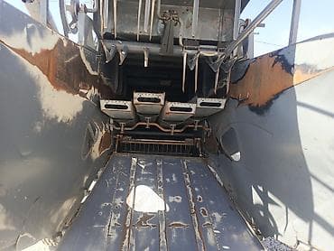 набор для восстановления резьбы: Комбайн зерноуборочный Ростсельмаш Niva Грам май расход жок — 7