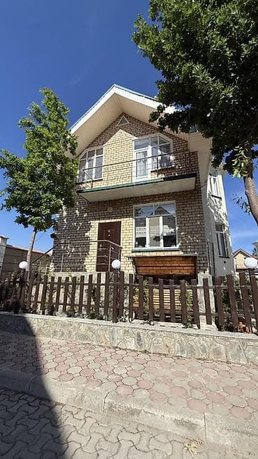 Вилла, Кейсар, Чолпон-Ата, 12 мест