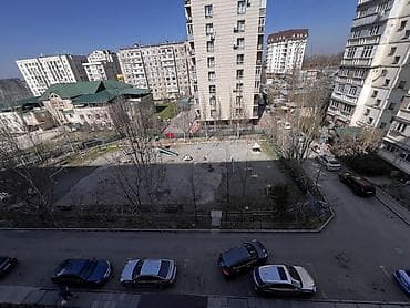 3: 3 комнаты, 60 м², 5 этаж — 1