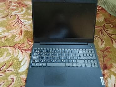 срочно продаю дешево: Продам ноутбук Lenovo IdeaPad 3 Lenovo IdeaPad 3 15IGL05 (81WQ) 💻 — 1