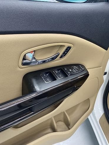 carnival машина: Kia Carnival: 2019 г., 2.2 л, Автомат, Дизель, Минивэн — 5