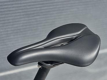 surf 185: Горный велосипед, Cube, Рама L (172 - 185 см), Алюминий, Б/у — 7