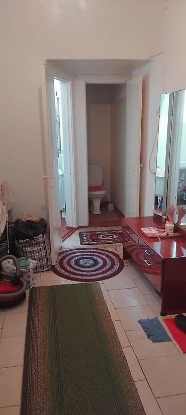 с ленинское участка: 1 комната, 38 м², Хрущевка, 2 этаж, Старый ремонт — 8