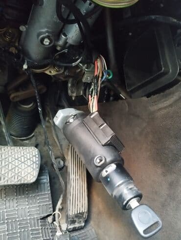 где купить батарейку для ключа от машины: Компьютерная диагностика, Аварийное вскрытие замков, Услуги автоэлектрика, с выездом — 3