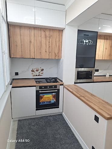 Продажа квартир: 3 комнаты, 76 м², 105 серия, 2 этаж, Дизайнерский ремонт — 4