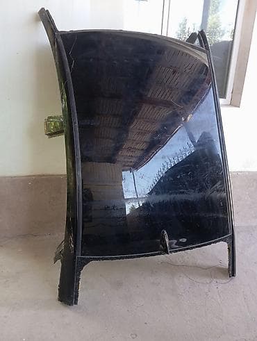 Крыша Hyundai Б/у, Оригинал