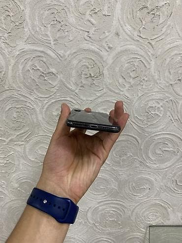 iphone dr: IPhone X, 256 ГБ, цвет Space Gray Характеристики и детали: - Экран — 5
