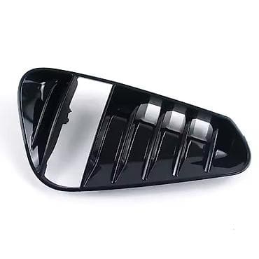 Будка Geely, 2019 г., Новый, Аналог