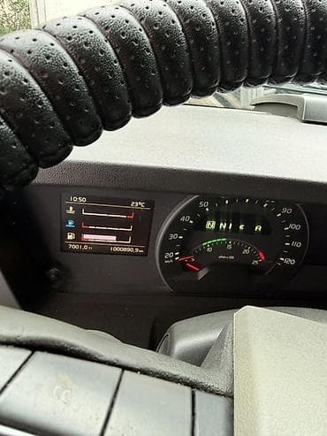 кран пионер: Прицеп, Volvo, Автовоз — 5