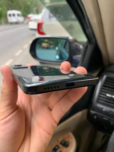 gtr 2: Redmi, Redmi Note 12S, Б/у, 256 ГБ, цвет - Черный, 2 SIM — 4