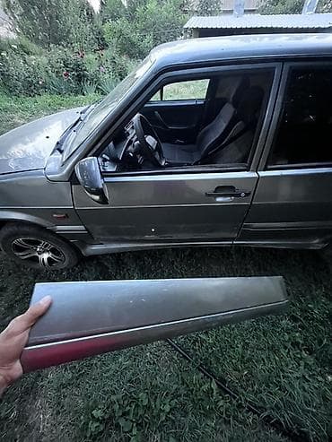 Продажа авто: ВАЗ (ЛАДА) 2115: 2005 г., 1.5 л, Механика, Бензин, Седан — 9