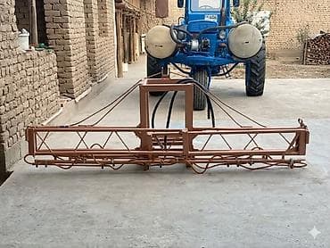 step 2: 🚜 Трактор полный комплект, в отличном состоянии. Всё работает. Готов к — 5