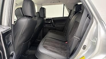 Toyota: Toyota 4Runner: 2019 г., 4 л, Автомат, Бензин, Внедорожник — 7