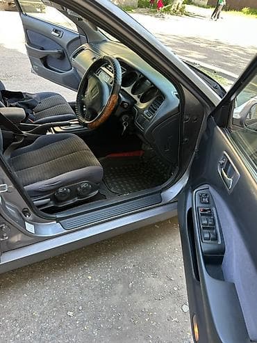хонда аккорд 1994 год: Honda Accord: 2002 г., 1.8 л, Автомат, Бензин, Седан — 5
