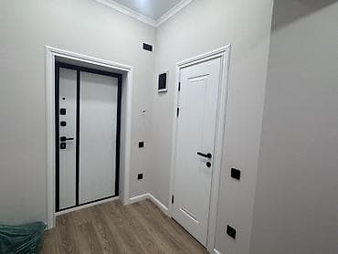 69: 1 комната, 45 м², Технопарк Элитка, 12 этаж, Евроремонт — 1