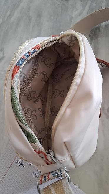 Перчатки, варежки: Новая сумка — 2