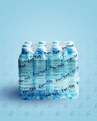 Наполнители: Полиэтиленовый Пакет, Новый — 8