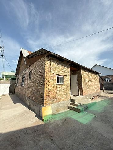 💎СРОЧНО ПРОДАЕТСЯ 5-КОМНАТНЫЙ ДОМ 🏢Комнат: 5 📍Район: Арча-Бешик