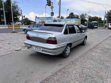 форсунка нексия 1.5 8кл: Daewoo Nexia: 2004 г., 1.5 л, Механика, Бензин, Седан — 8