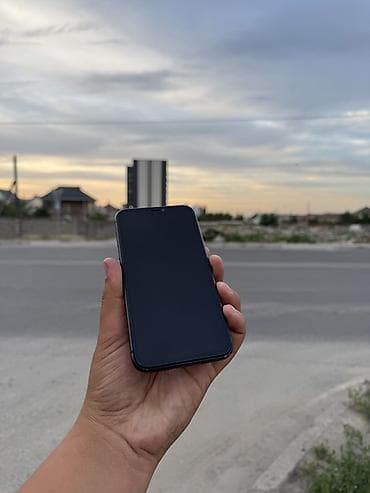 саат айфон: IPhone 11, Б/у, 128 ГБ, Черный, 69 % — 2