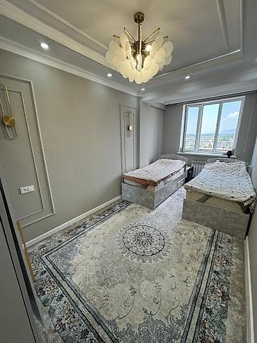 Продажа квартир: 2 комнаты, 63 м², Элитка, 8 этаж, Евроремонт — 8