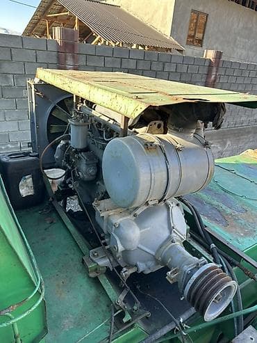 1523 мтз: Нива ск5 и эффект сборный, полный 0дон терилген — 1