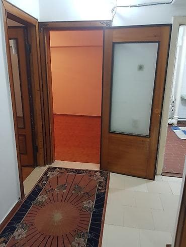 2 bedroom: 3 комнаты, Собственник, С мебелью частично — 9