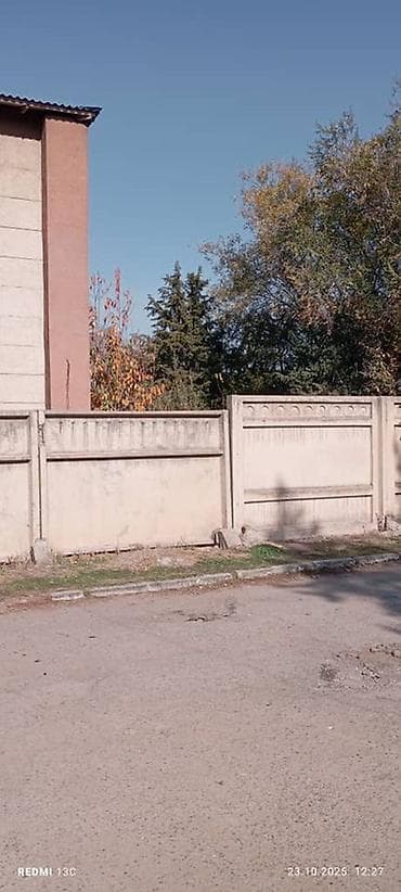 обмен на железки: Продаются: Бетонные заборные плиты ограждения. Включительно доставка и — 2