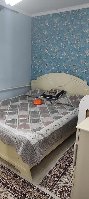 Продажа домов: 🏡 **Продается уютный дом в центре Ак-Ордо-1** (район ул. Алыкулова / — 1