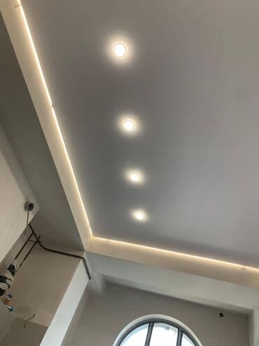 синтепон купить: Керме шыптар Жылтырак, Жылтырабаган, 3D потолоктор Кепилдиги, Акысыз консультация, Акысыз ченөө — 14