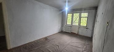 Квартиры: 2 комнаты, 44 м², 104 серия, 3 этаж, Старый ремонт — 4