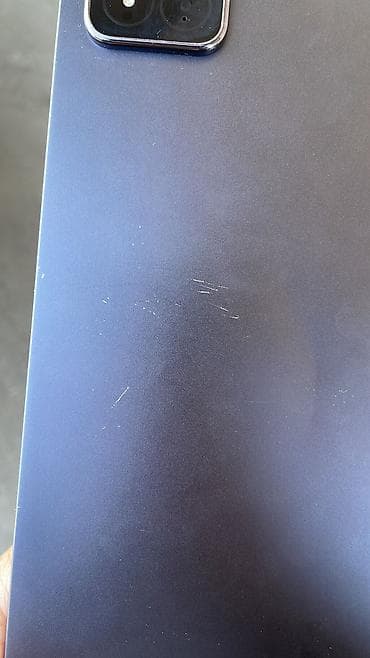 proda 440: Планшет, Xiaomi, память 512 ГБ, 11" - 12", Wi-Fi, Б/у, Классический цвет - Черный — 2